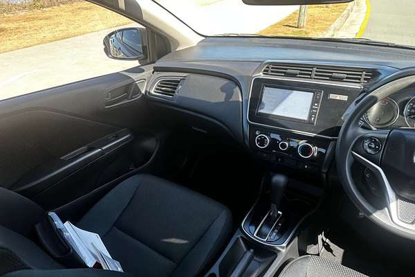 2019 Honda City VTi GM