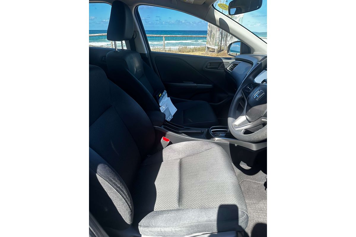 2019 Honda City VTi GM