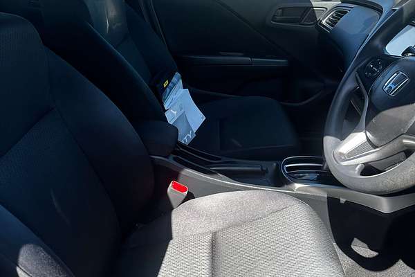 2019 Honda City VTi GM