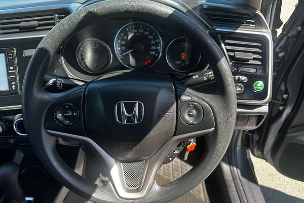 2019 Honda City VTi GM