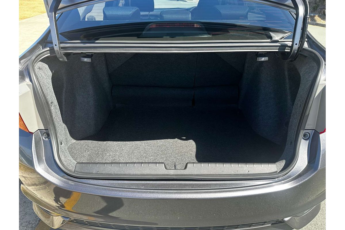 2019 Honda City VTi GM