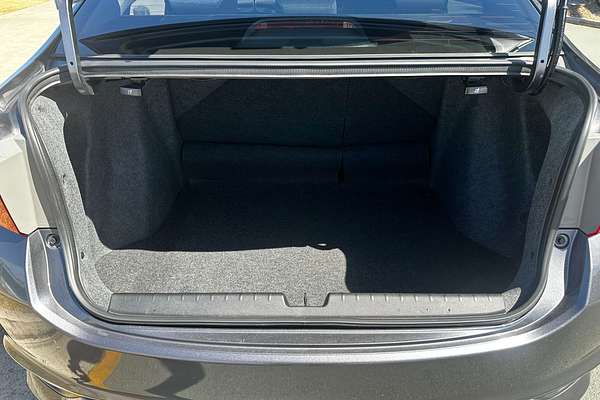 2019 Honda City VTi GM