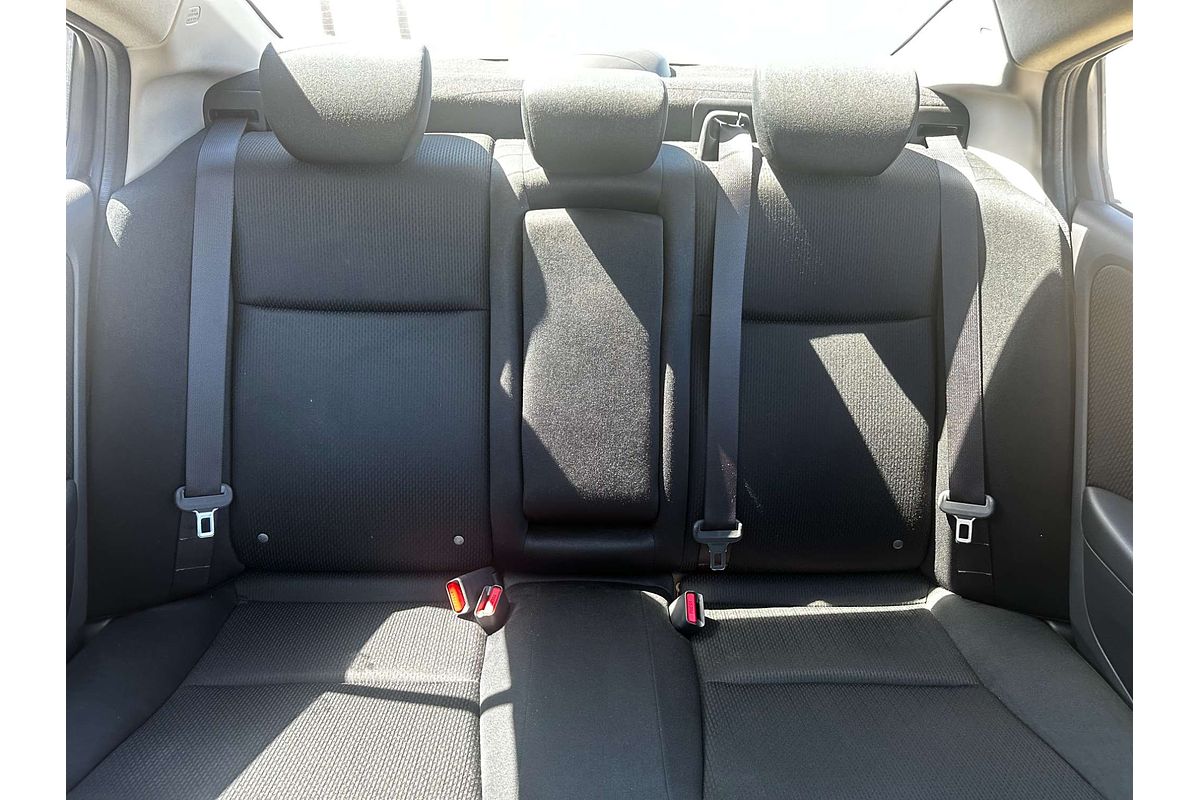 2019 Honda City VTi GM