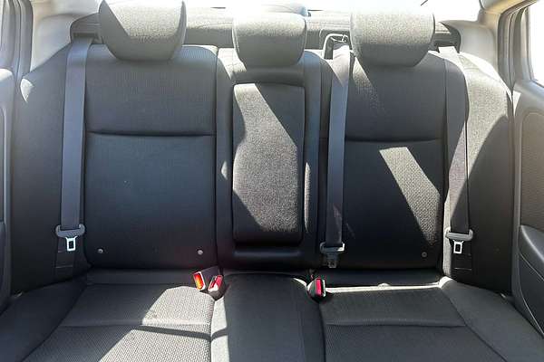 2019 Honda City VTi GM