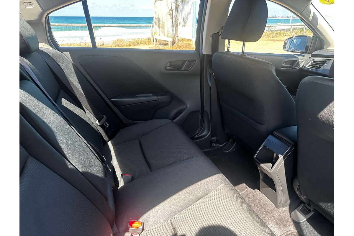 2019 Honda City VTi GM