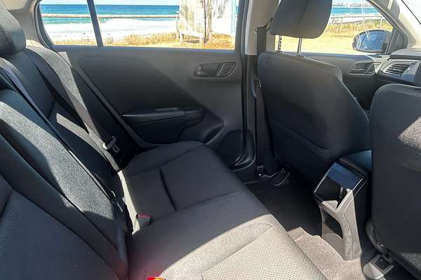 2019 Honda City VTi GM