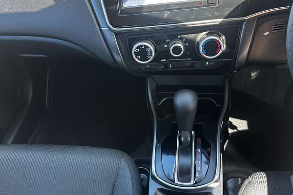 2019 Honda City VTi GM