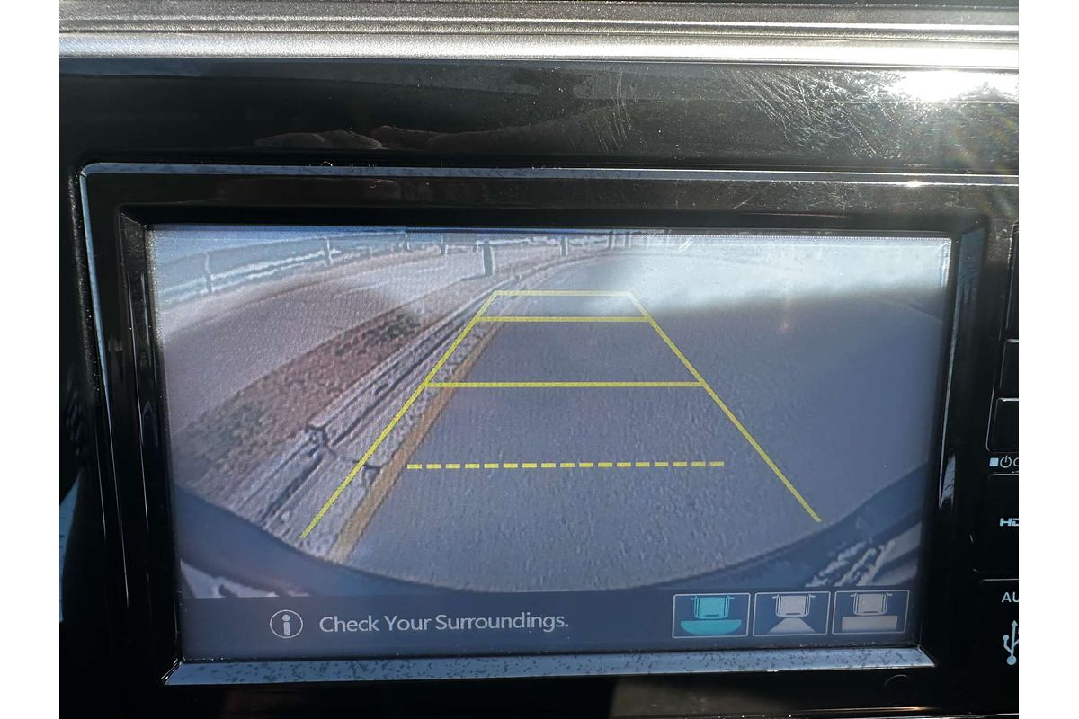 2019 Honda City VTi GM