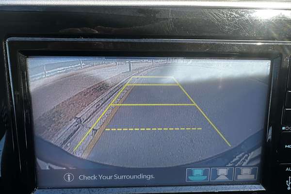 2019 Honda City VTi GM