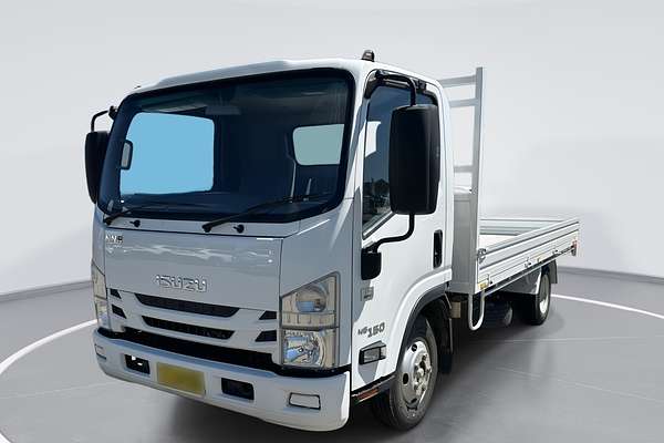 2018 Isuzu NNR