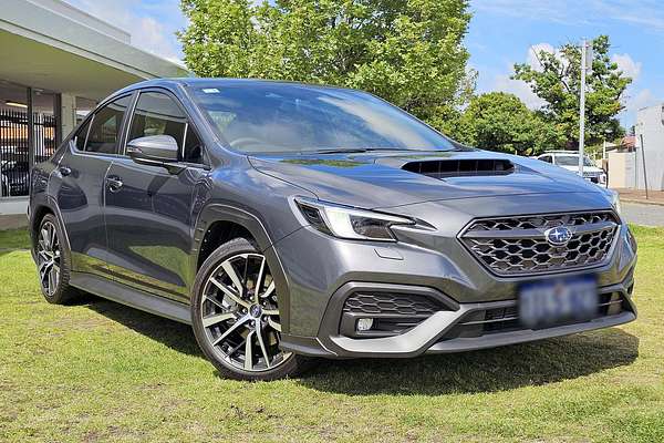 2024 Subaru WRX tS VB
