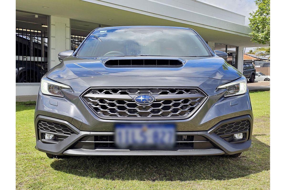 2024 Subaru WRX tS VB