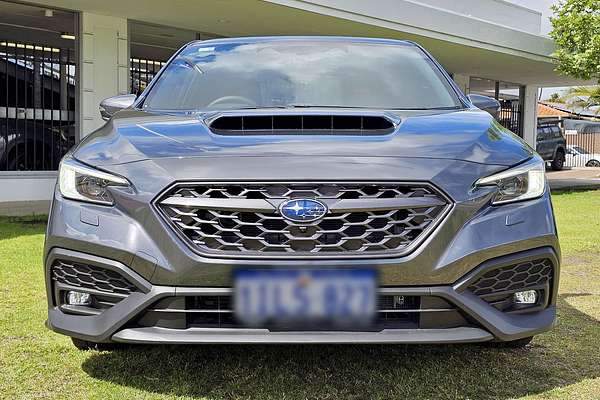 2024 Subaru WRX tS VB