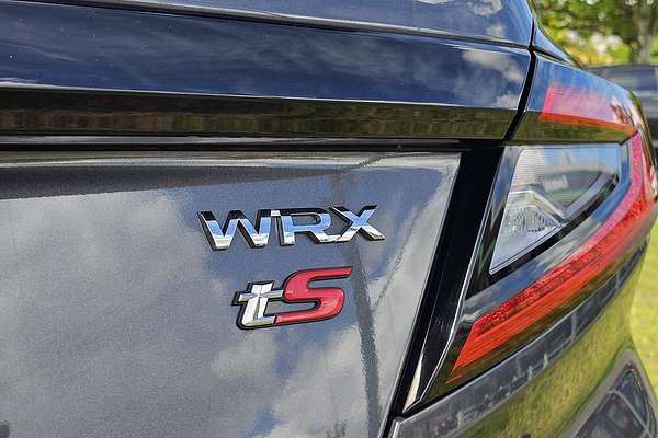 2024 Subaru WRX tS VB