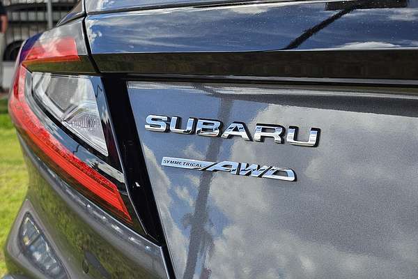2024 Subaru WRX tS VB