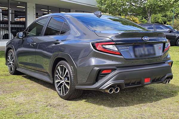 2024 Subaru WRX tS VB