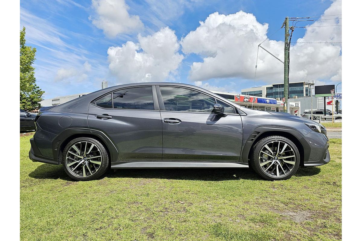 2024 Subaru WRX tS VB