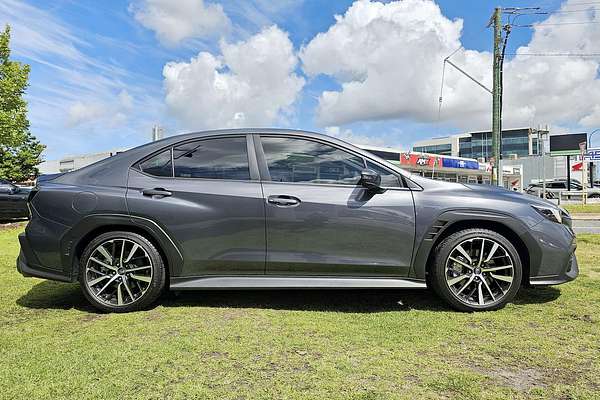 2024 Subaru WRX tS VB