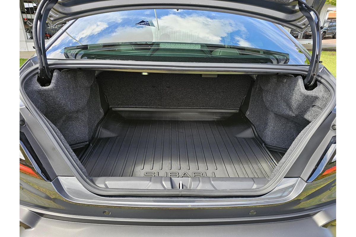 2024 Subaru WRX tS VB