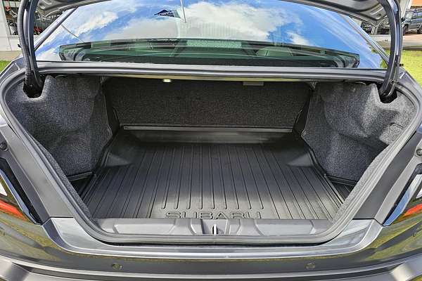 2024 Subaru WRX tS VB