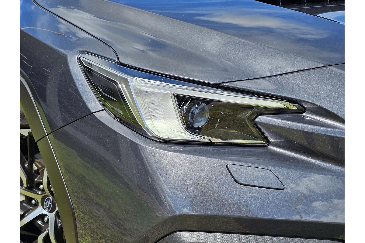 2024 Subaru WRX tS VB