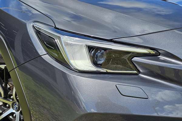 2024 Subaru WRX tS VB