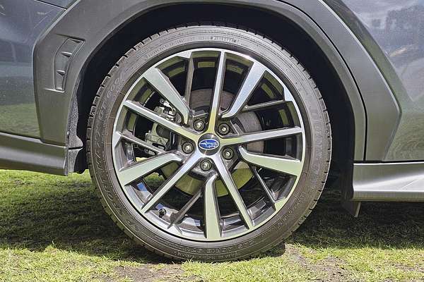 2024 Subaru WRX tS VB