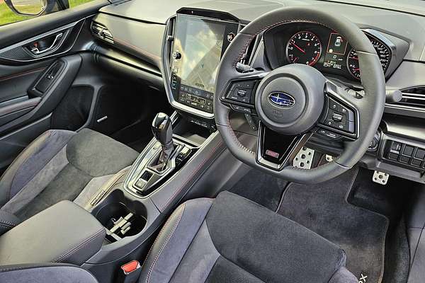 2024 Subaru WRX tS VB