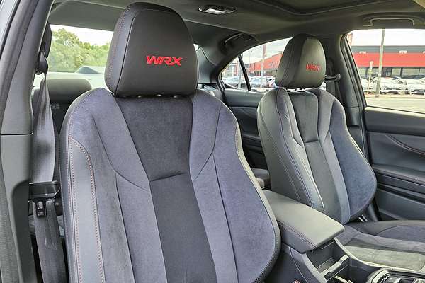2024 Subaru WRX tS VB