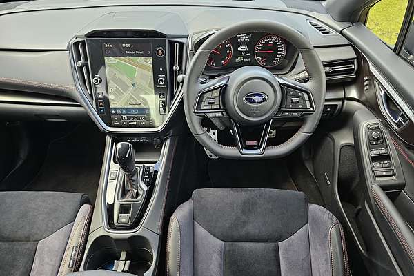 2024 Subaru WRX tS VB