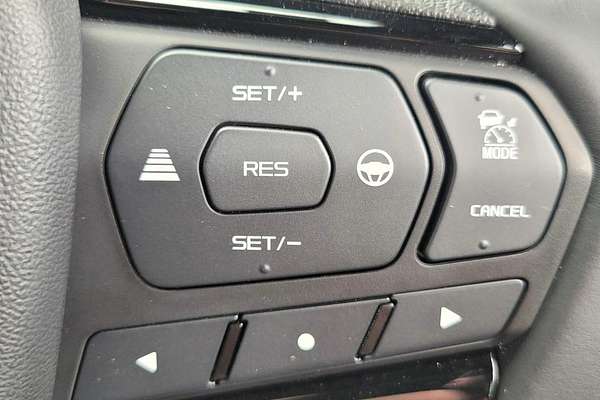 2024 Isuzu D-MAX X-TERRAIN 4X4