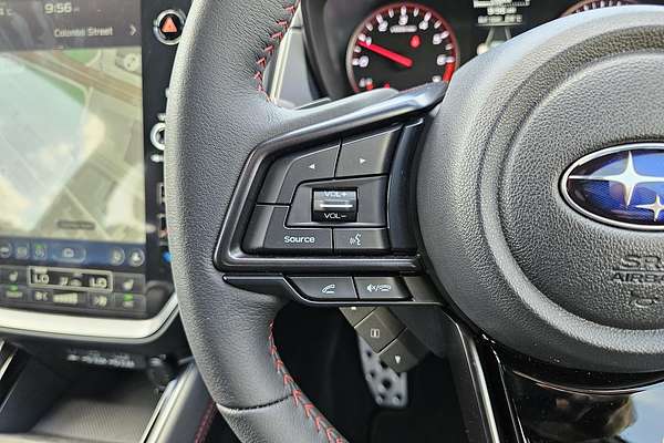 2024 Subaru WRX tS VB