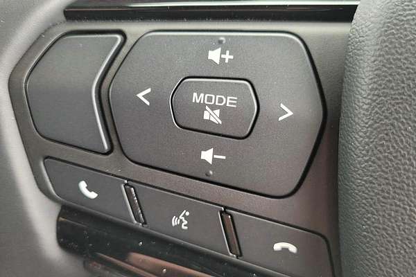 2024 Isuzu D-MAX X-TERRAIN 4X4