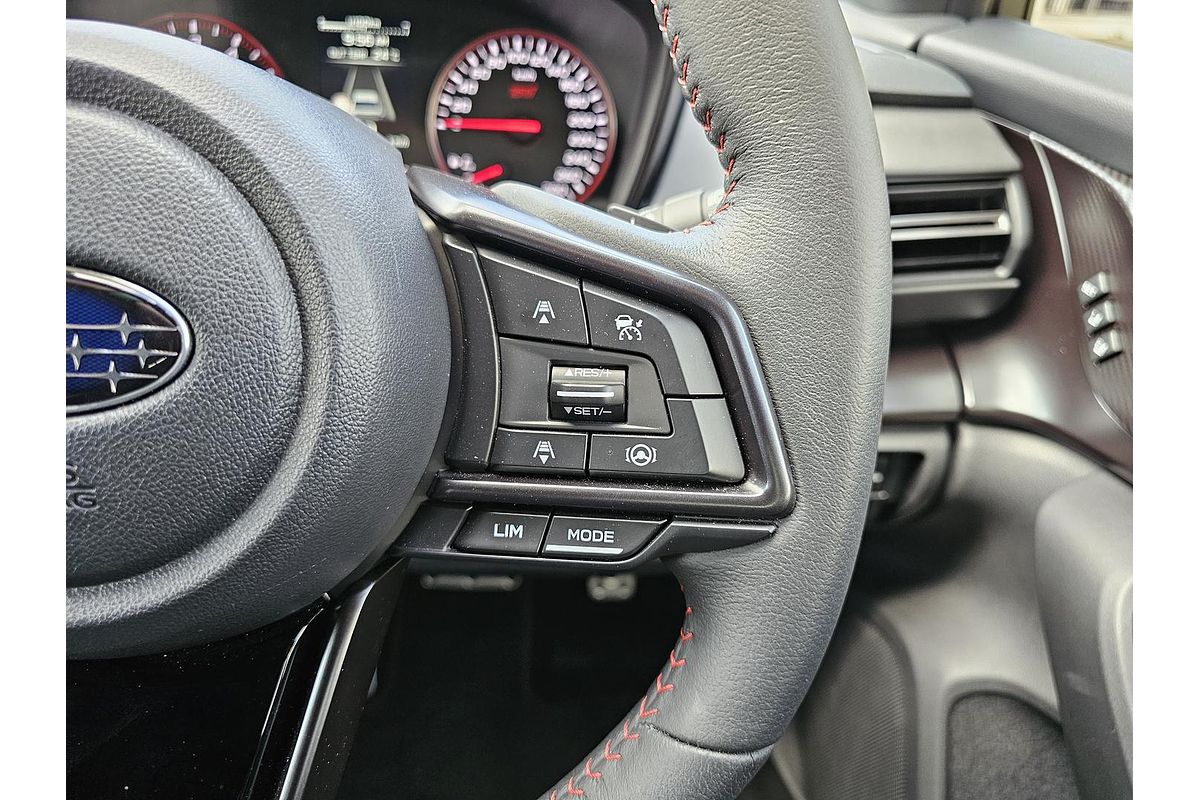 2024 Subaru WRX tS VB