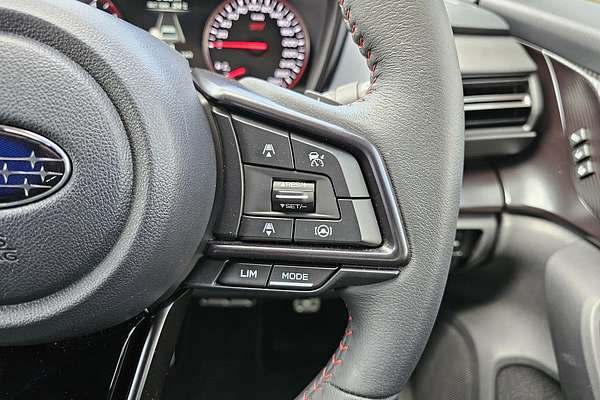 2024 Subaru WRX tS VB