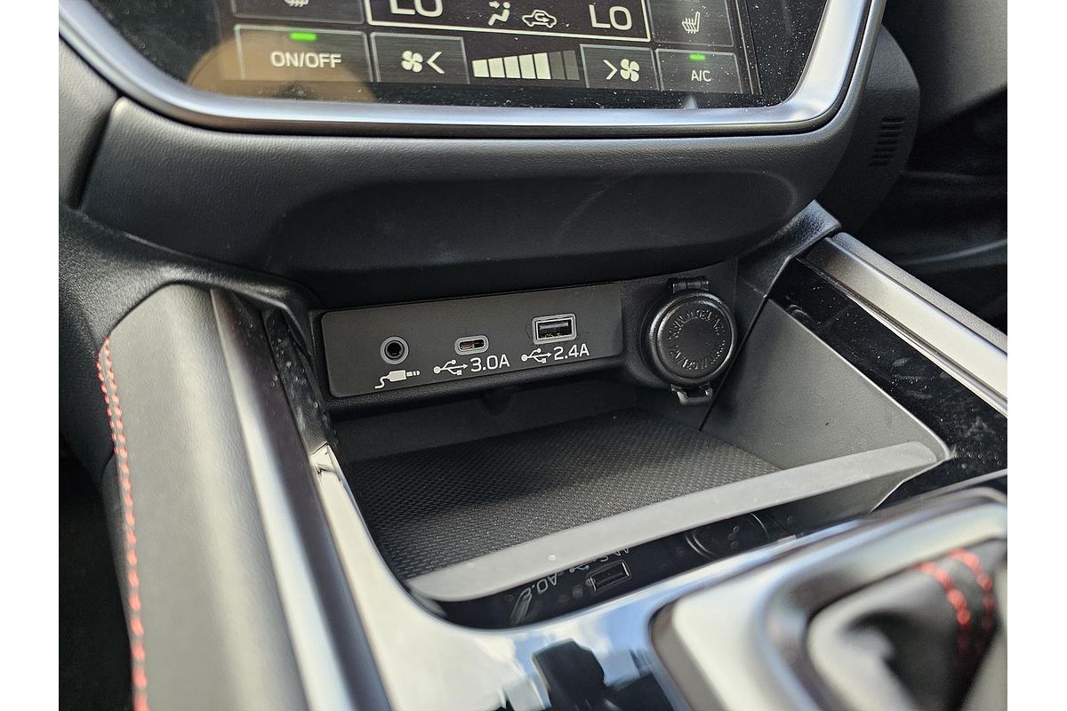 2024 Subaru WRX tS VB