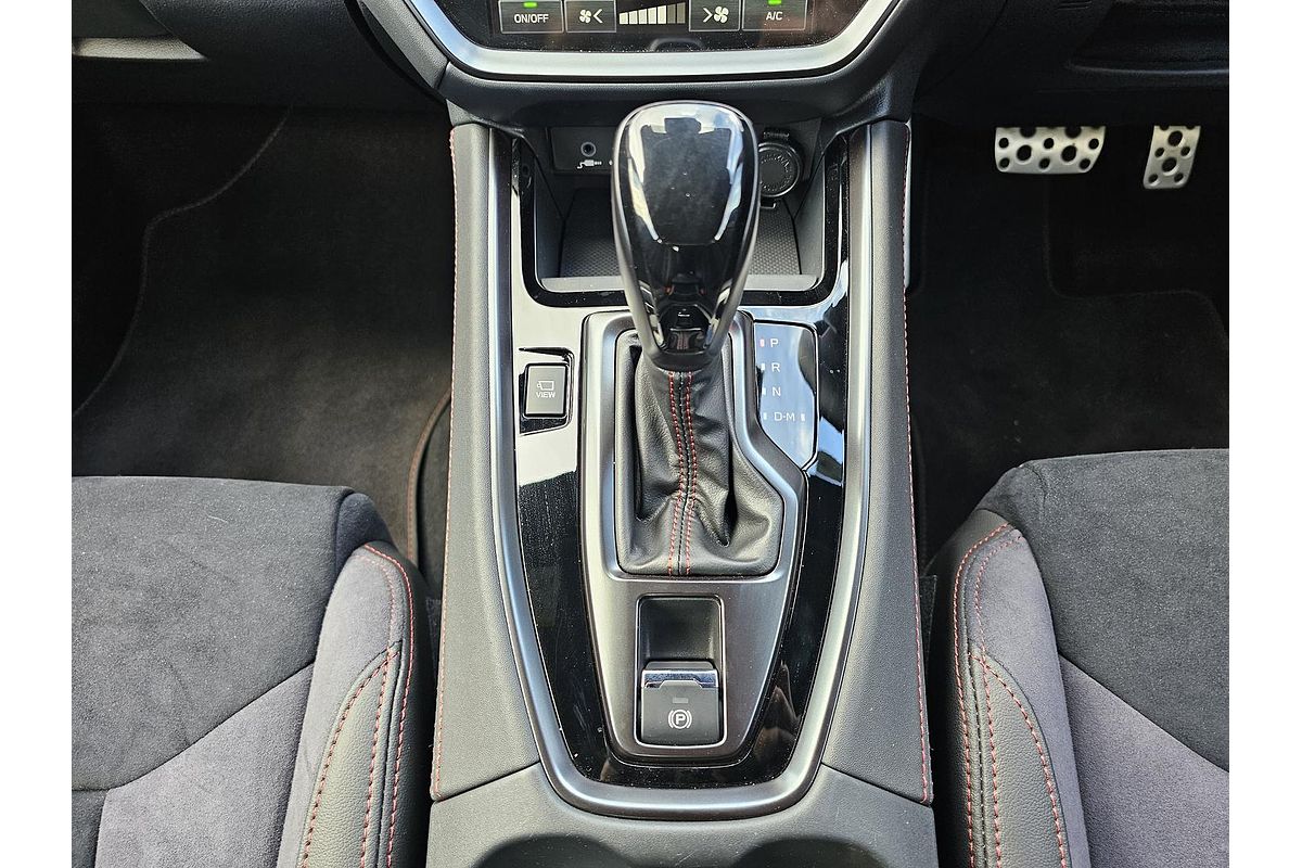 2024 Subaru WRX tS VB