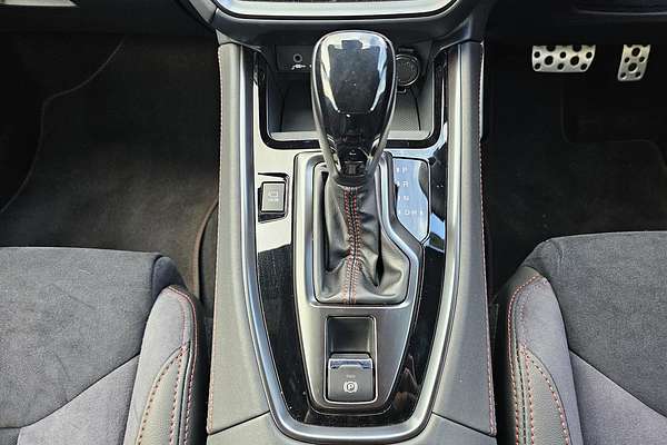 2024 Subaru WRX tS VB