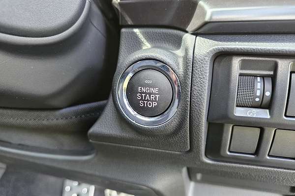 2024 Subaru WRX tS VB