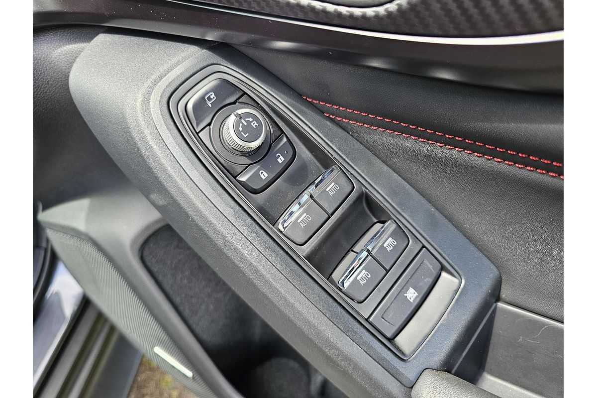 2024 Subaru WRX tS VB