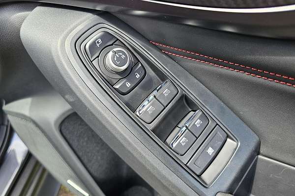 2024 Subaru WRX tS VB