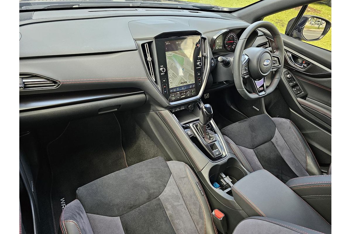 2024 Subaru WRX tS VB