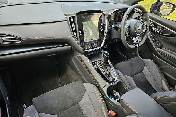 2024 Subaru WRX tS VB