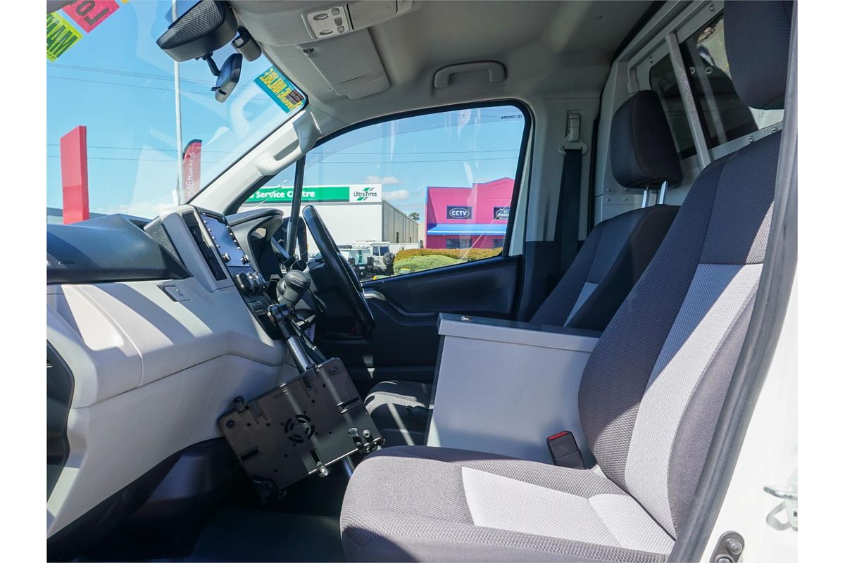 2020 Toyota Hiace GDH300R LWB