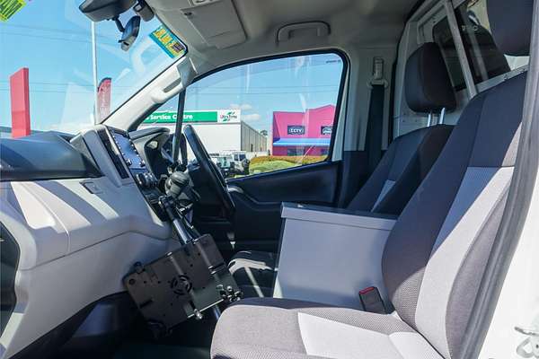 2020 Toyota Hiace GDH300R LWB