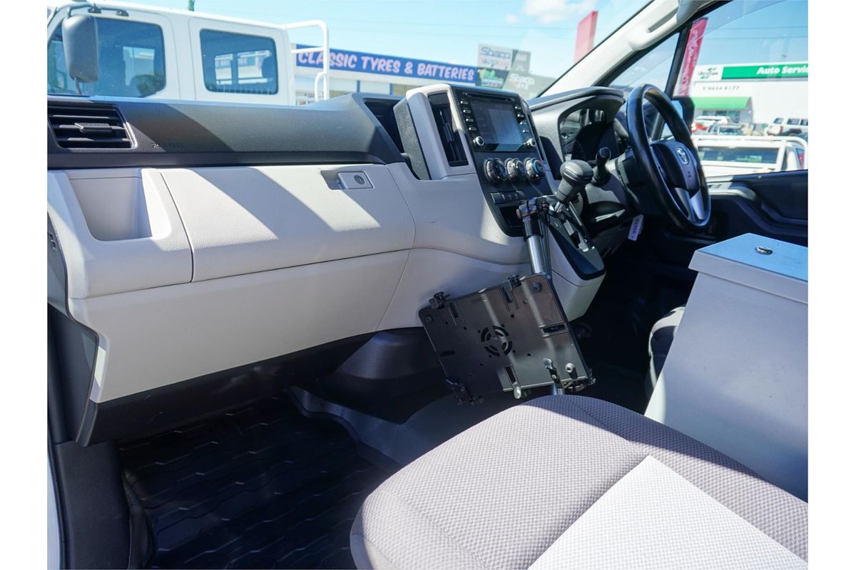 2020 Toyota Hiace GDH300R LWB