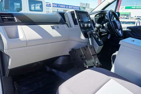 2020 Toyota Hiace GDH300R LWB