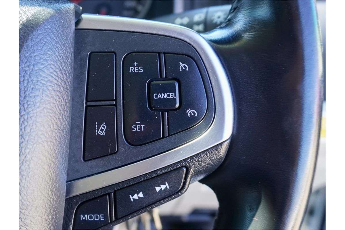 2020 Toyota Hiace GDH300R LWB
