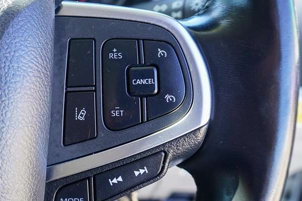 2020 Toyota Hiace GDH300R LWB