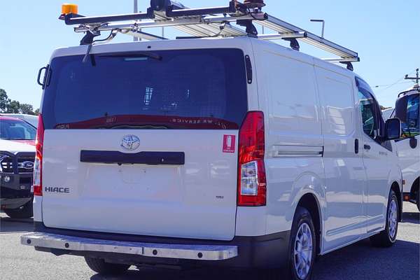 2020 Toyota Hiace GDH300R LWB